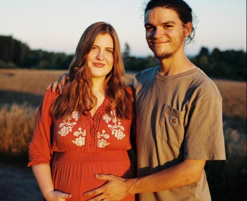 Little People Big World