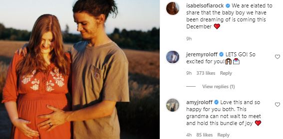 Little People Big World