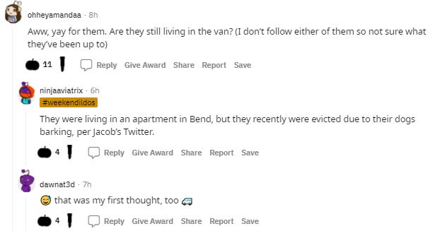 Little People Big World