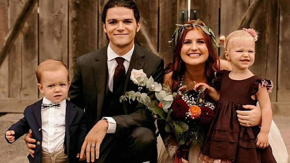 Little People Big World