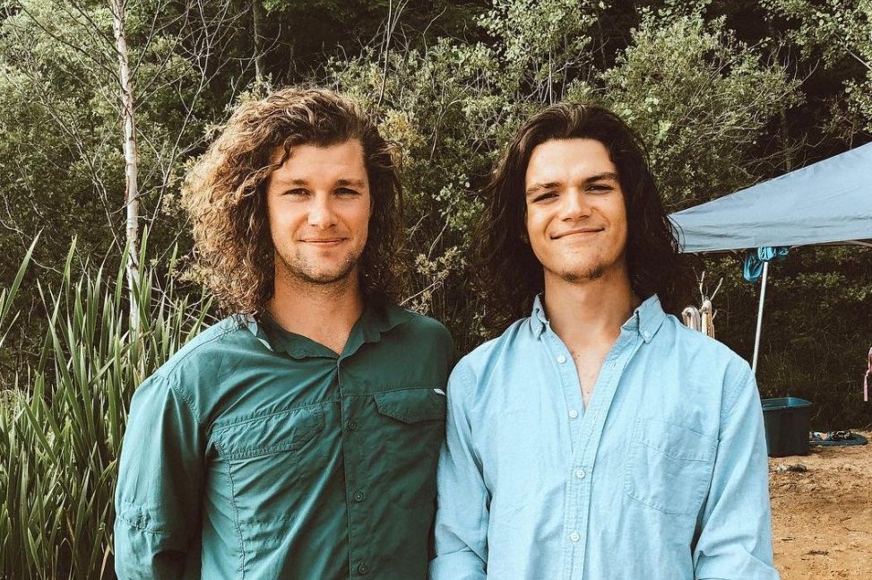 Little People Big World