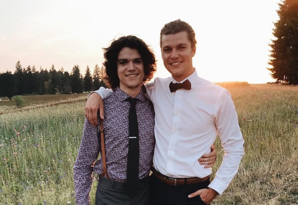 Little People Big World