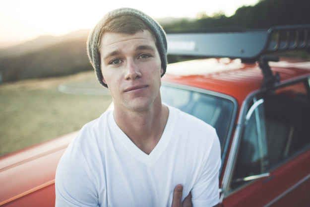 Little People Big World