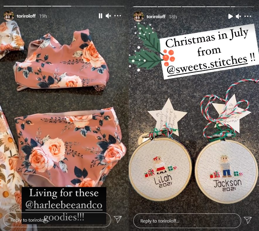 Little People Big World