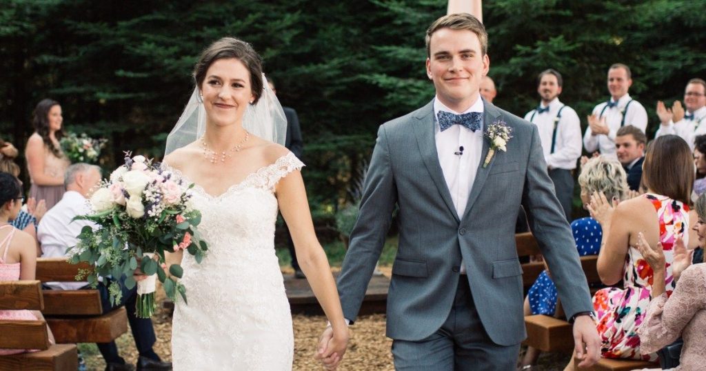 Little People Big World