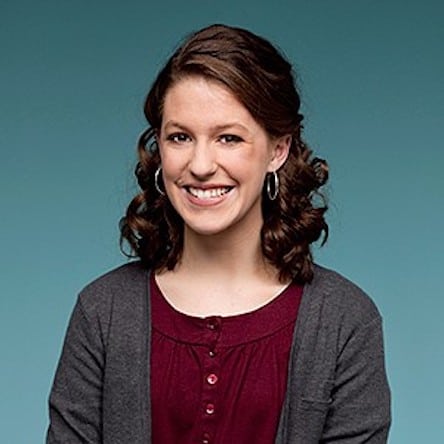 Little People Big World