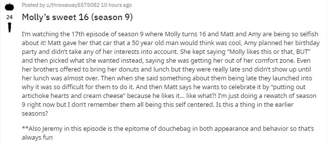 Little People Big World