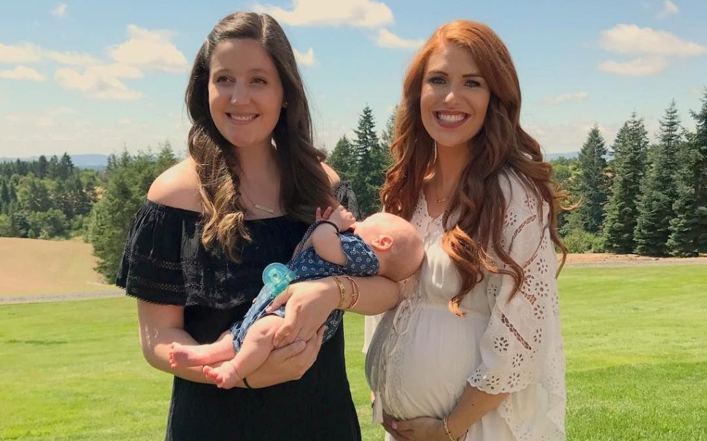 Little People Big World