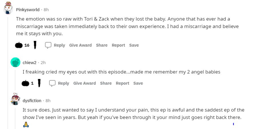 Little People Big World