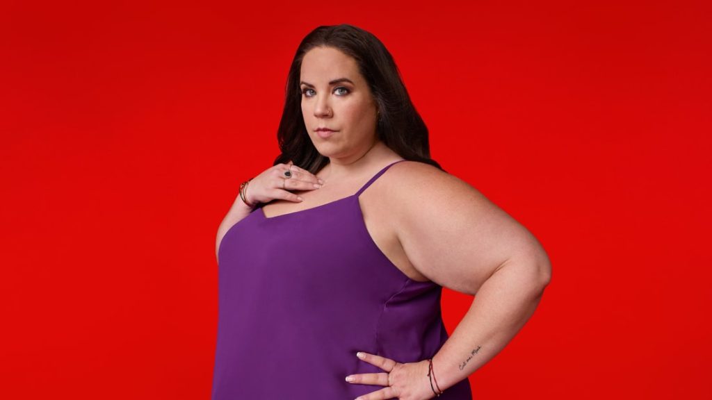 My Big Fat Fabulous Life