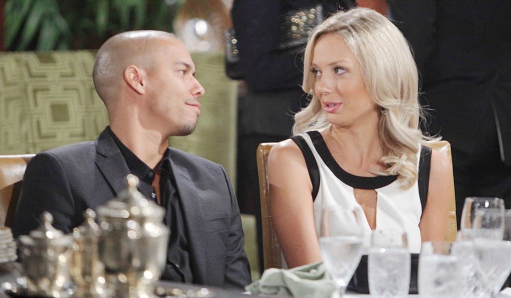 The Young and the Restless