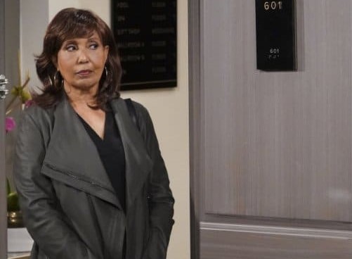 The Young and the Restless