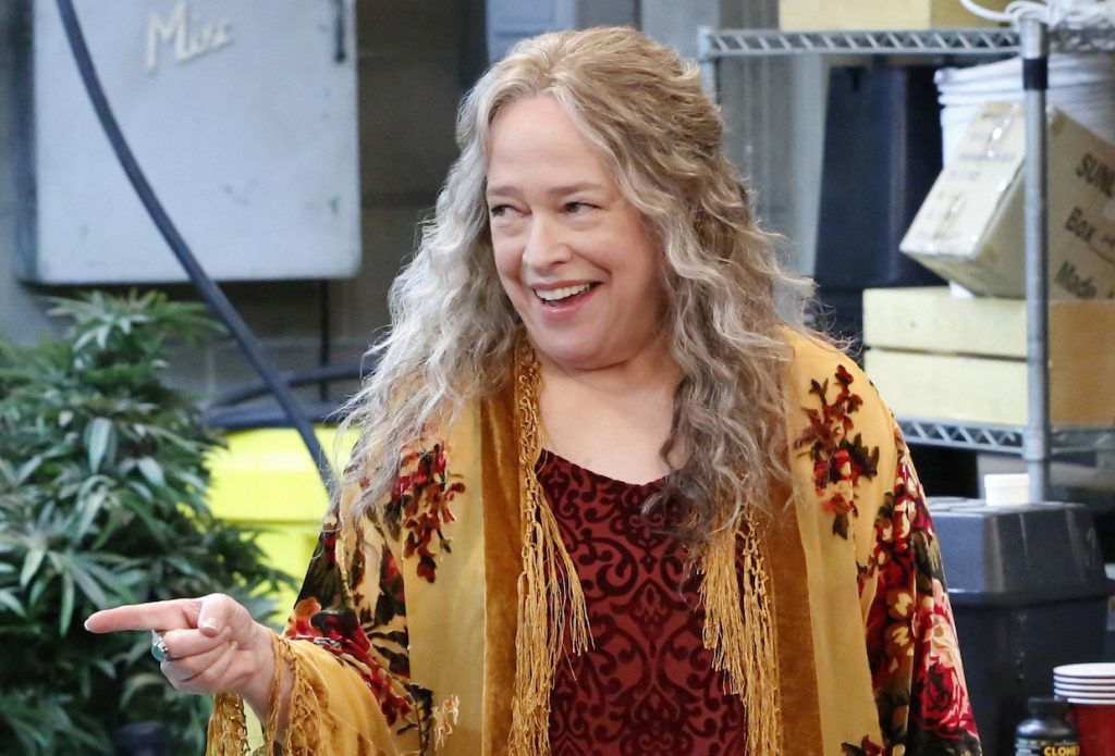 Disjointed Season 3
