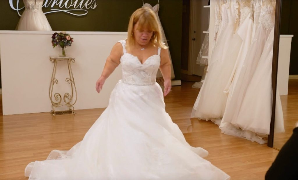 Little People Big World