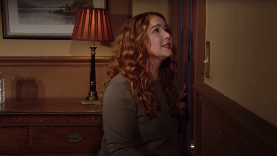 The Young And The Restless