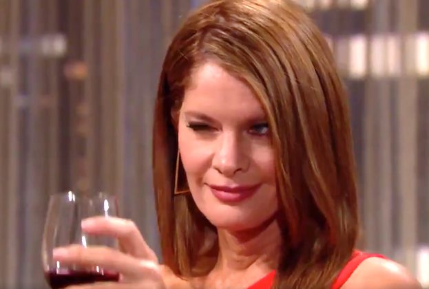 The Young And The Restless