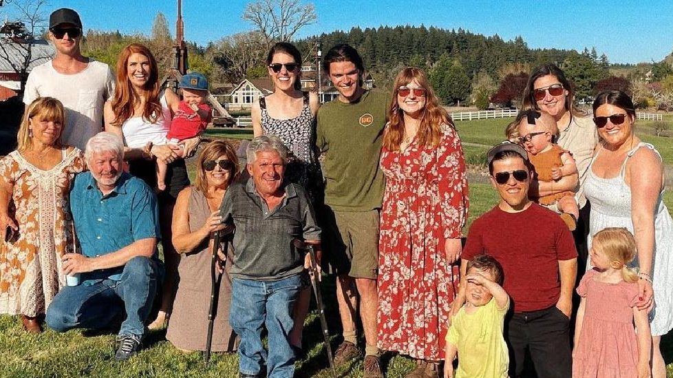 Little People Big World LPBW