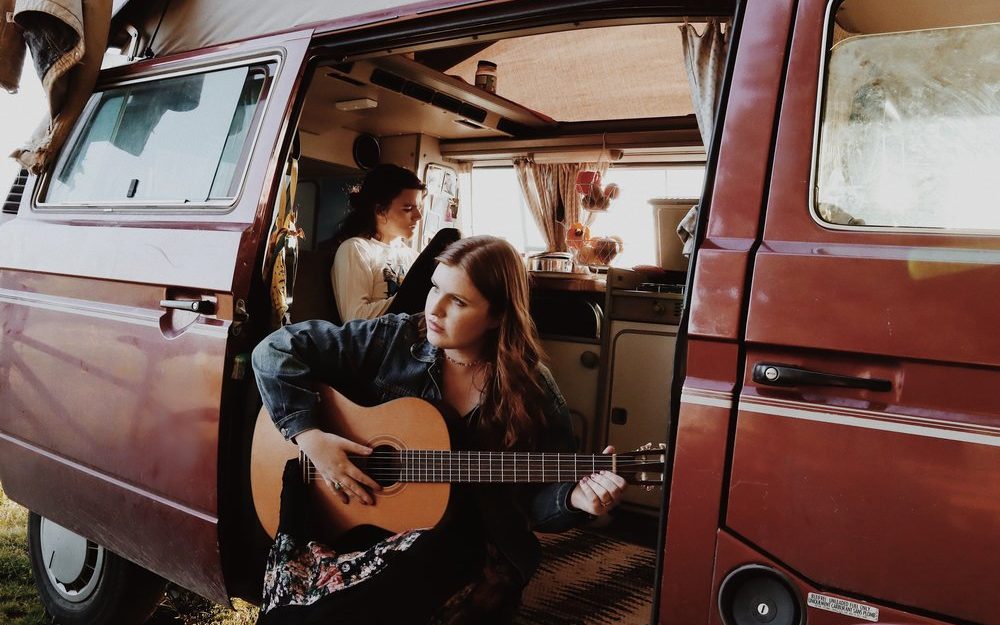 Little People Big World