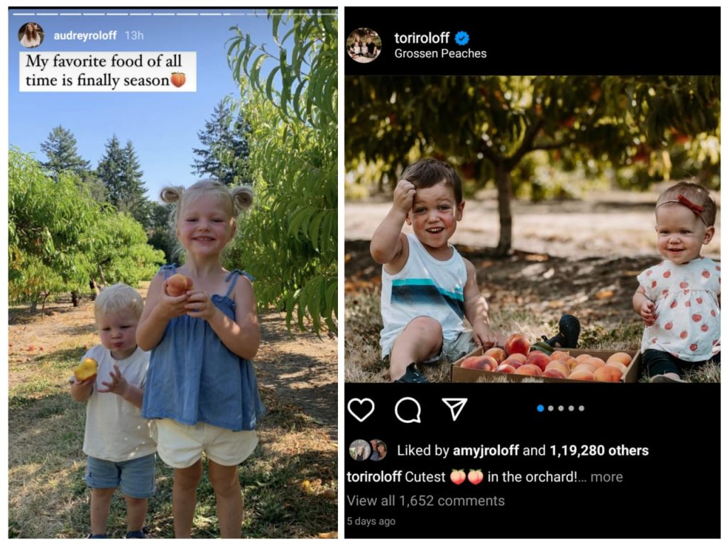 Little People Big World