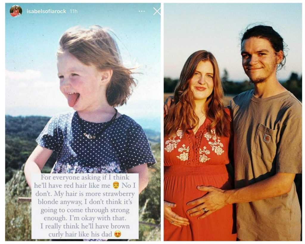 Little People Big World