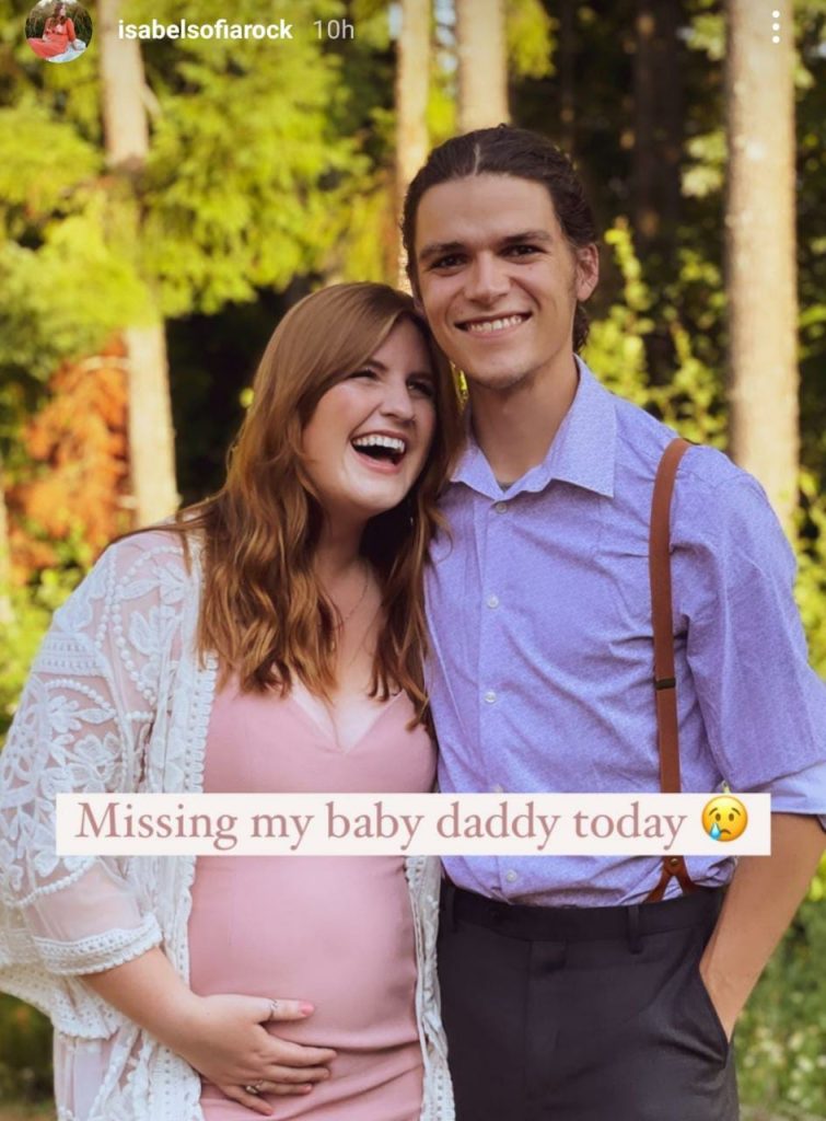 Little People Big World