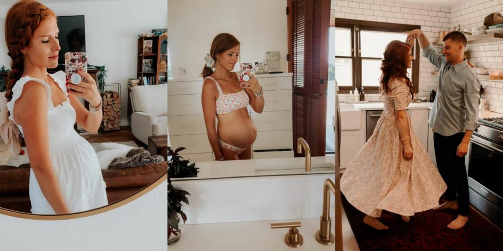 Little People Big World