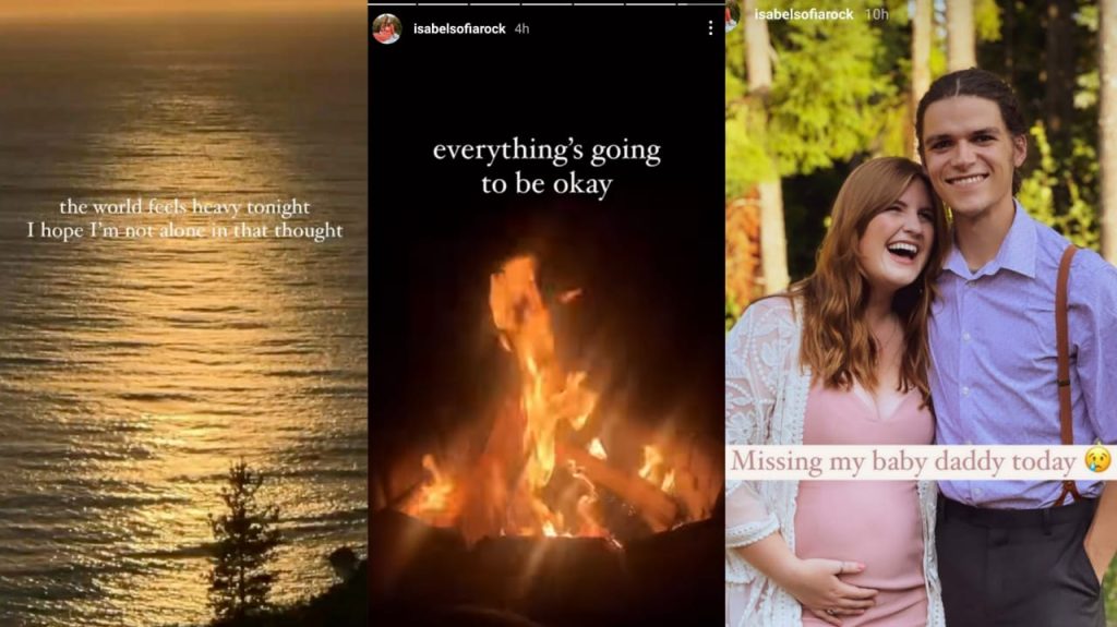 Little People Big World