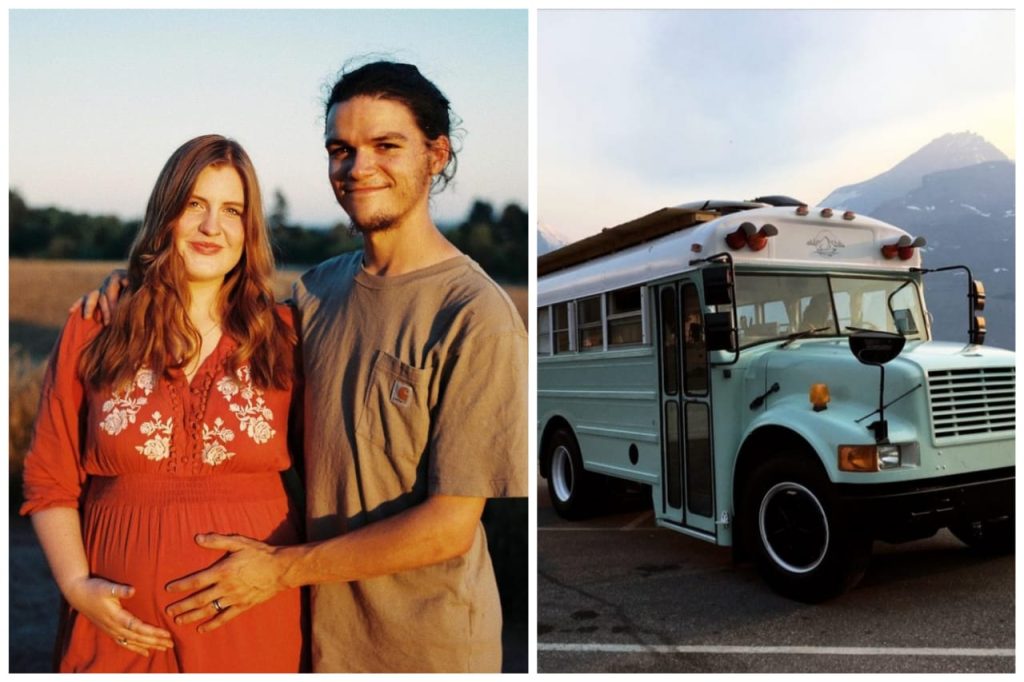 Little People Big World