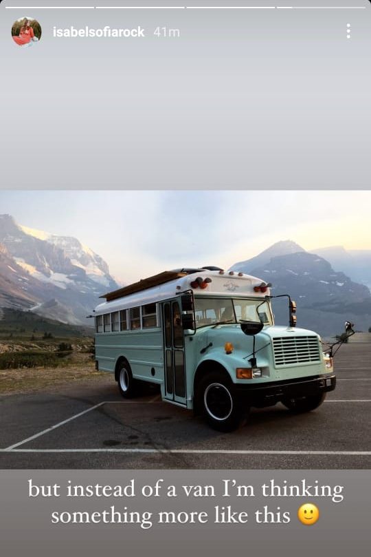 Little People Big World