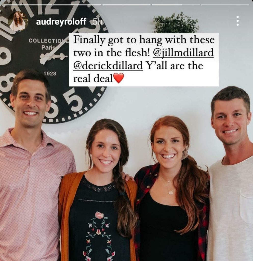 Little People Big World lpbw