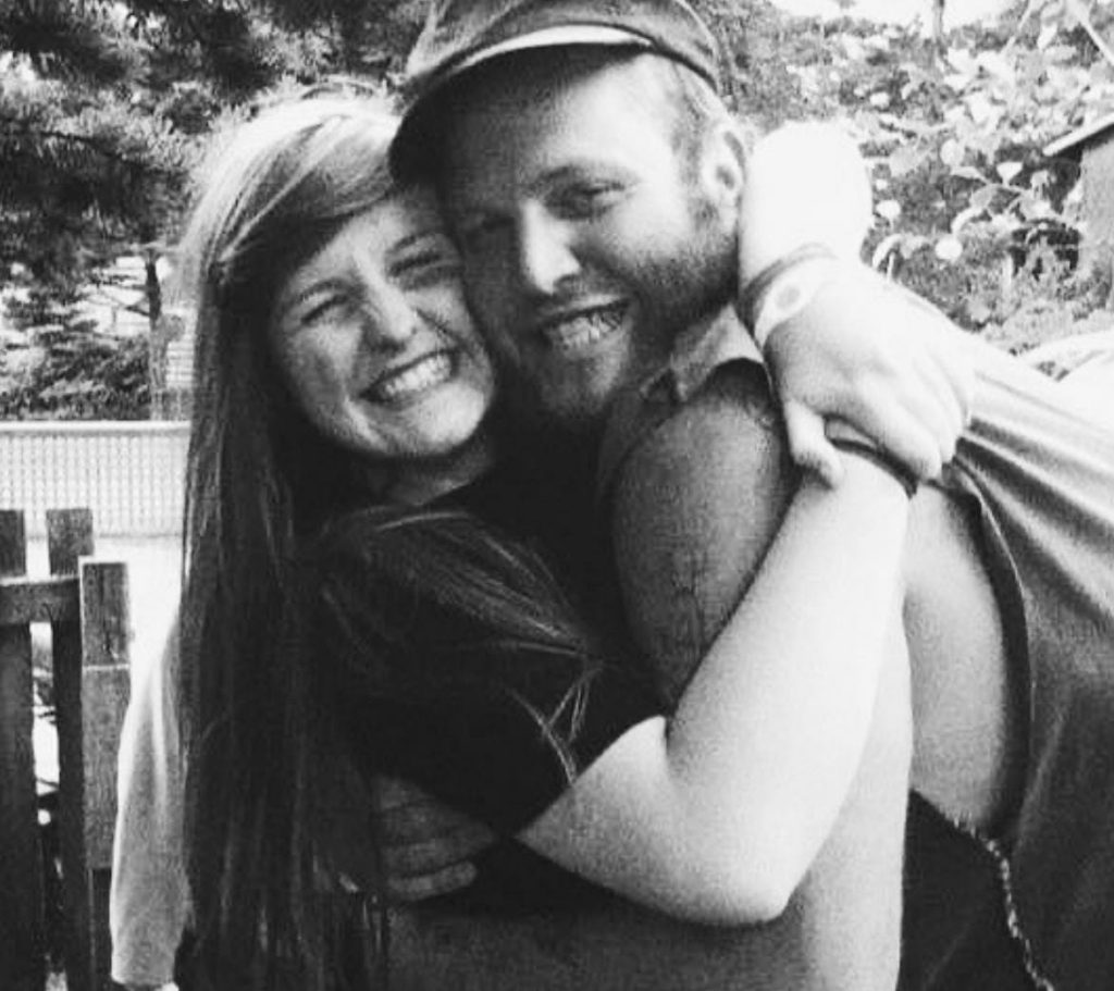 Little People Big World