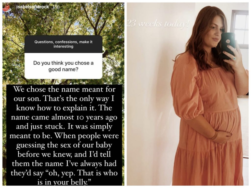 Little People Big World