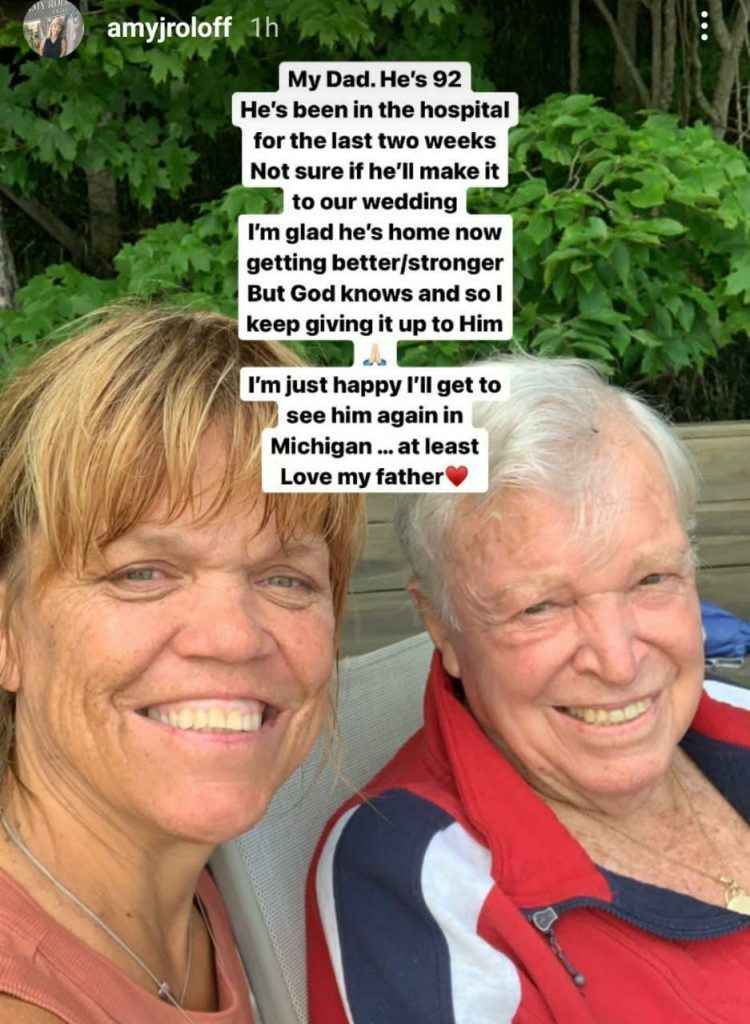 Little People Big World