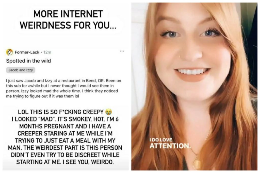 Little People Big World