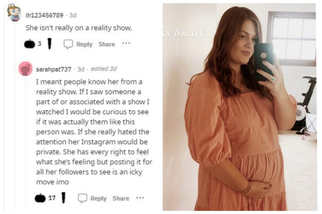 Little People Big World