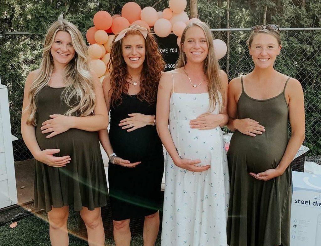 Little People Big World