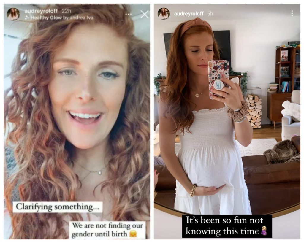 Little People Big World