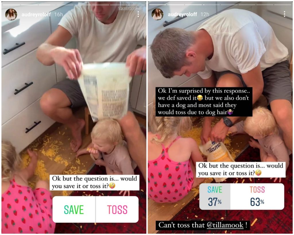 Little People Big World