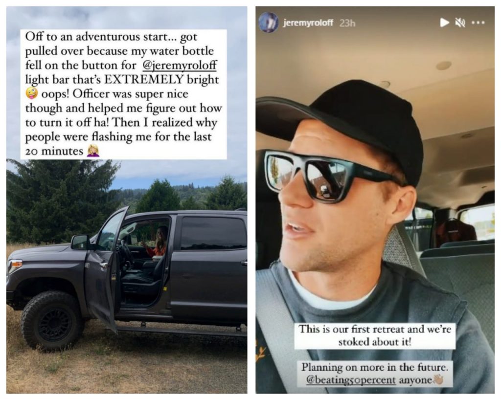 Little People Big World