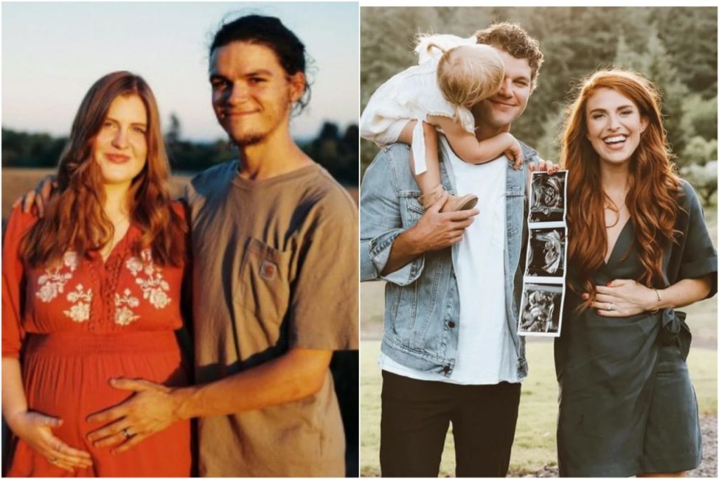 Little People Big World