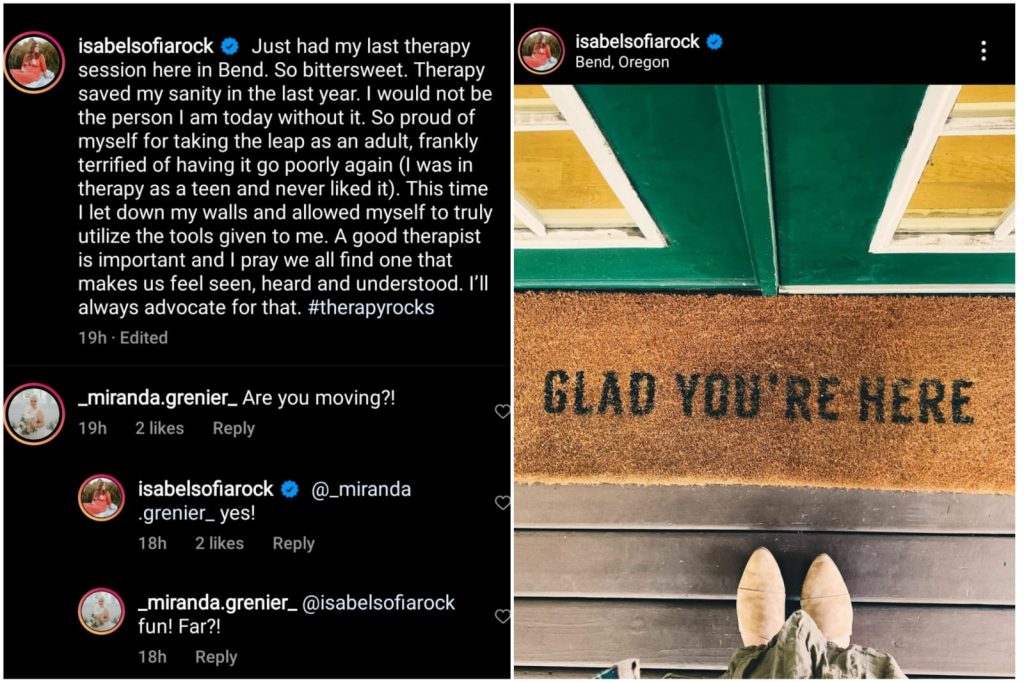 Little People Big World