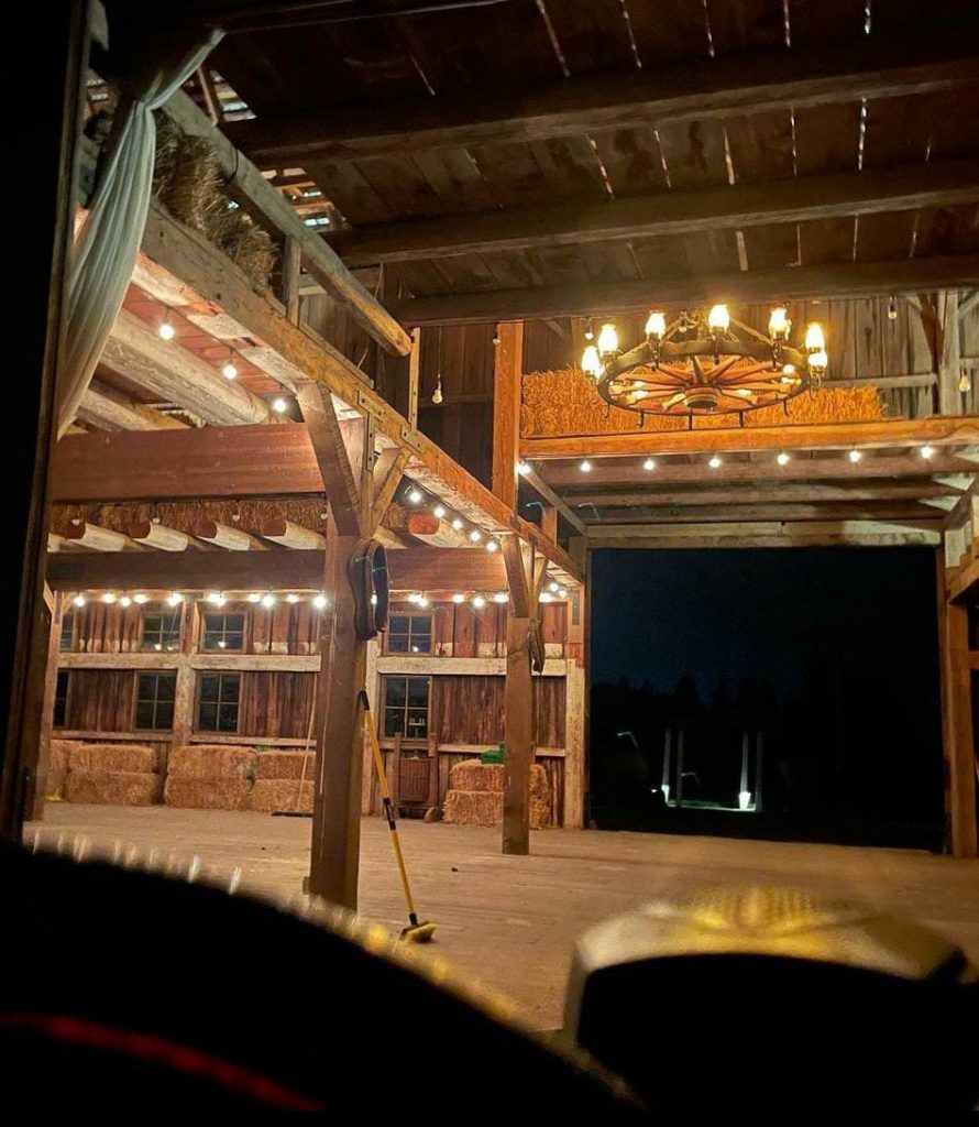 Little People Big World