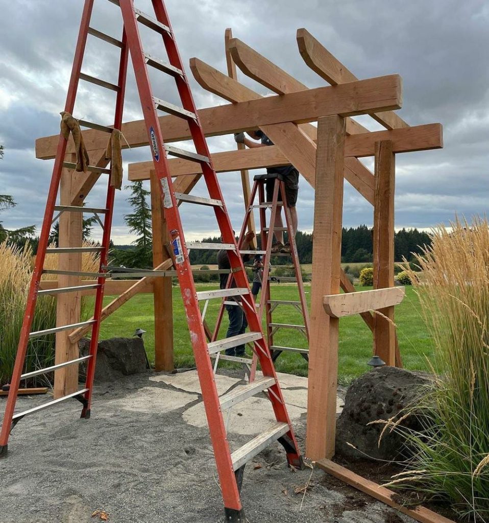 Little People Big World