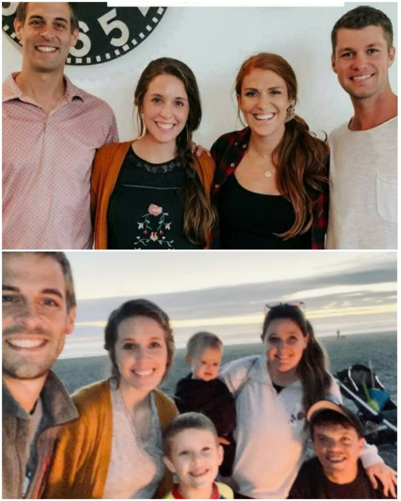 Little People Big World