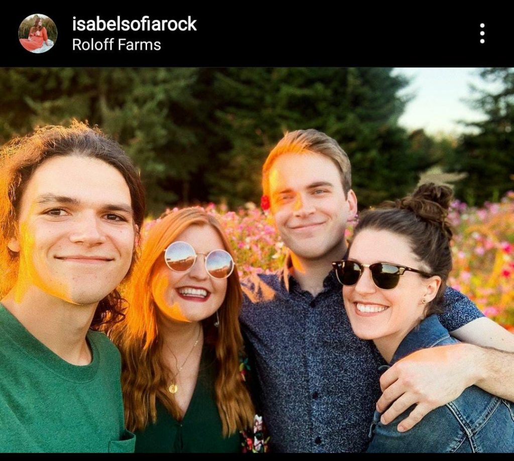 Little People Big World