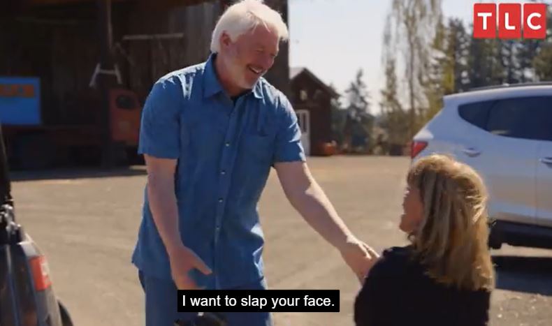 Little People Big World