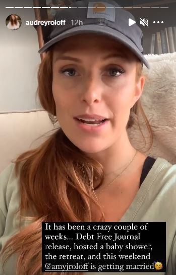 Little People Big World