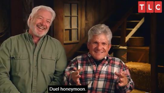 Little People Big World