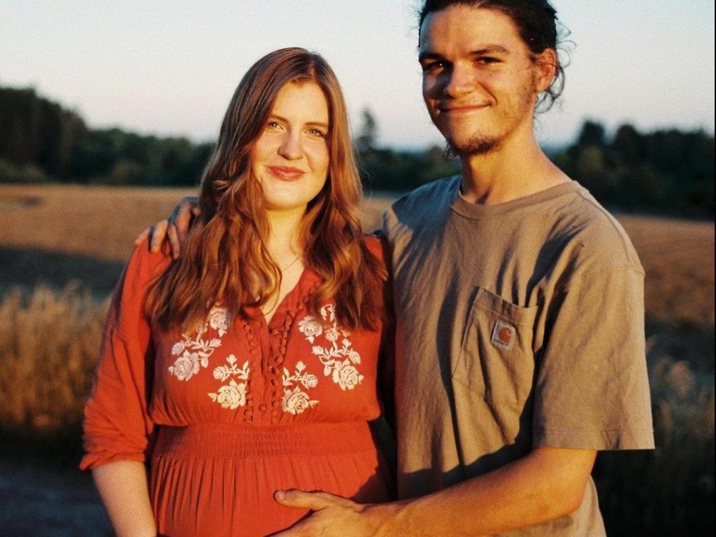 Little People Big World