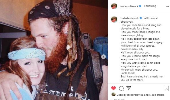 Little People Big World